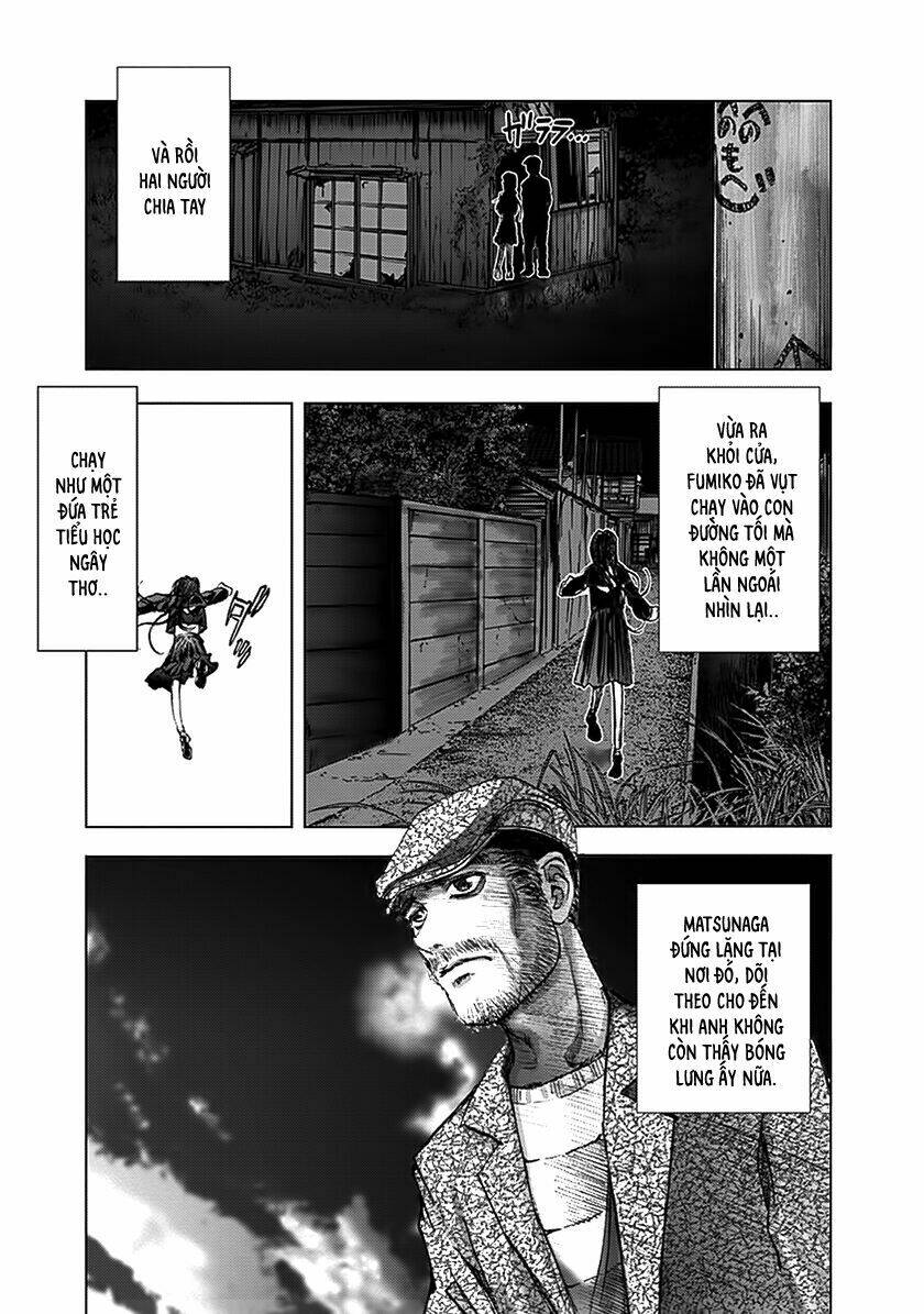 edogawa ranpo ijinkan chapter 64 23