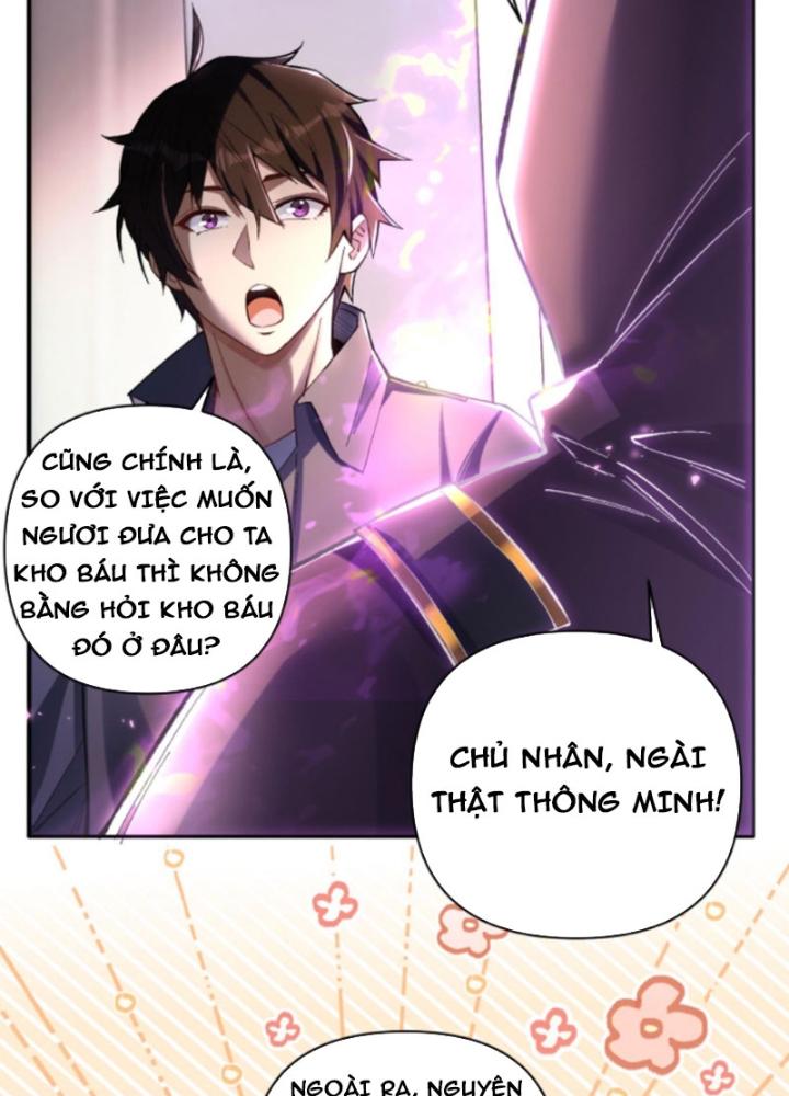 cướp đoạt vô số thiên phú, ta thành thần ở thời đại toàn dân chuyển chức chapter 3 12