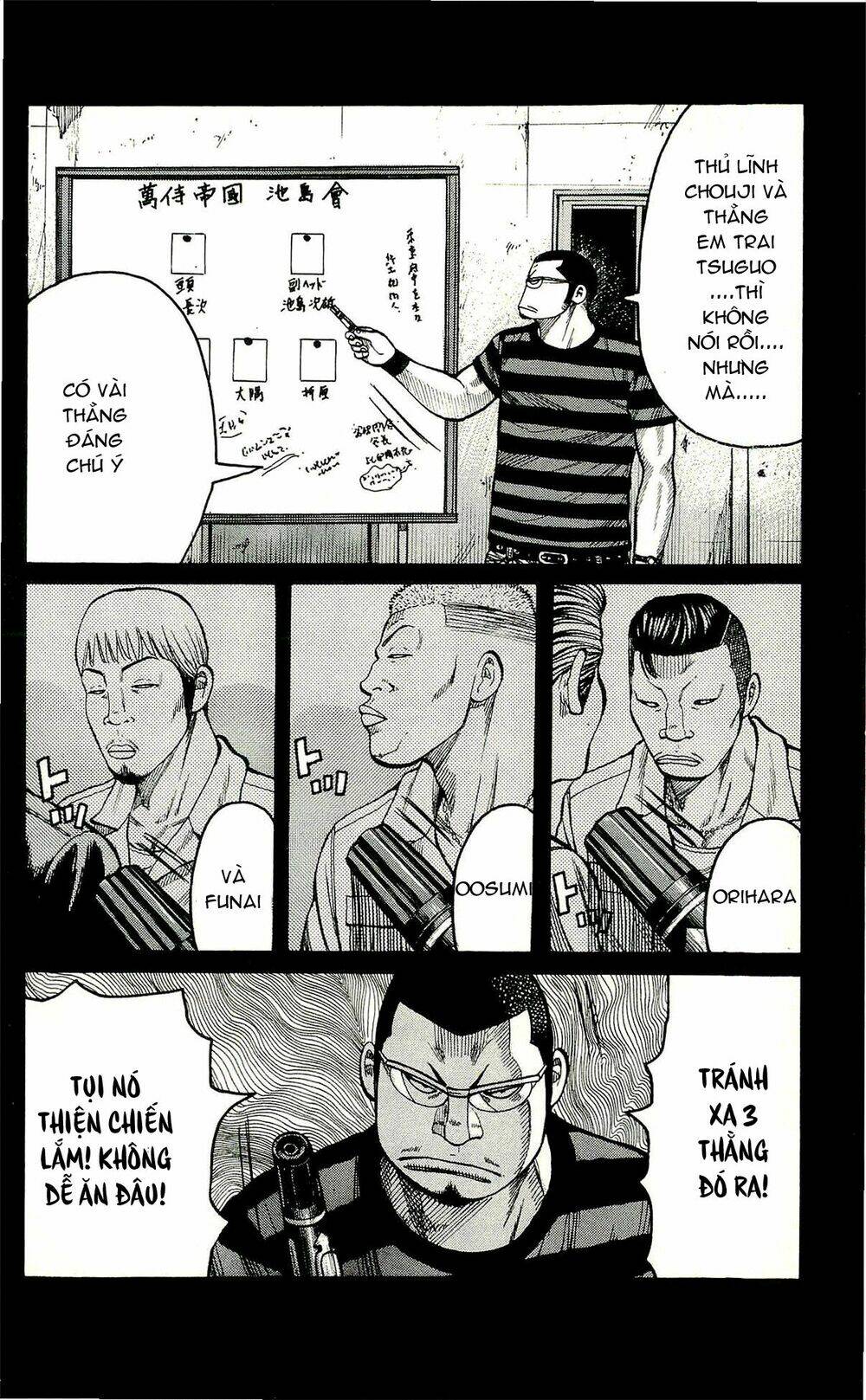 worst chapter 112 19