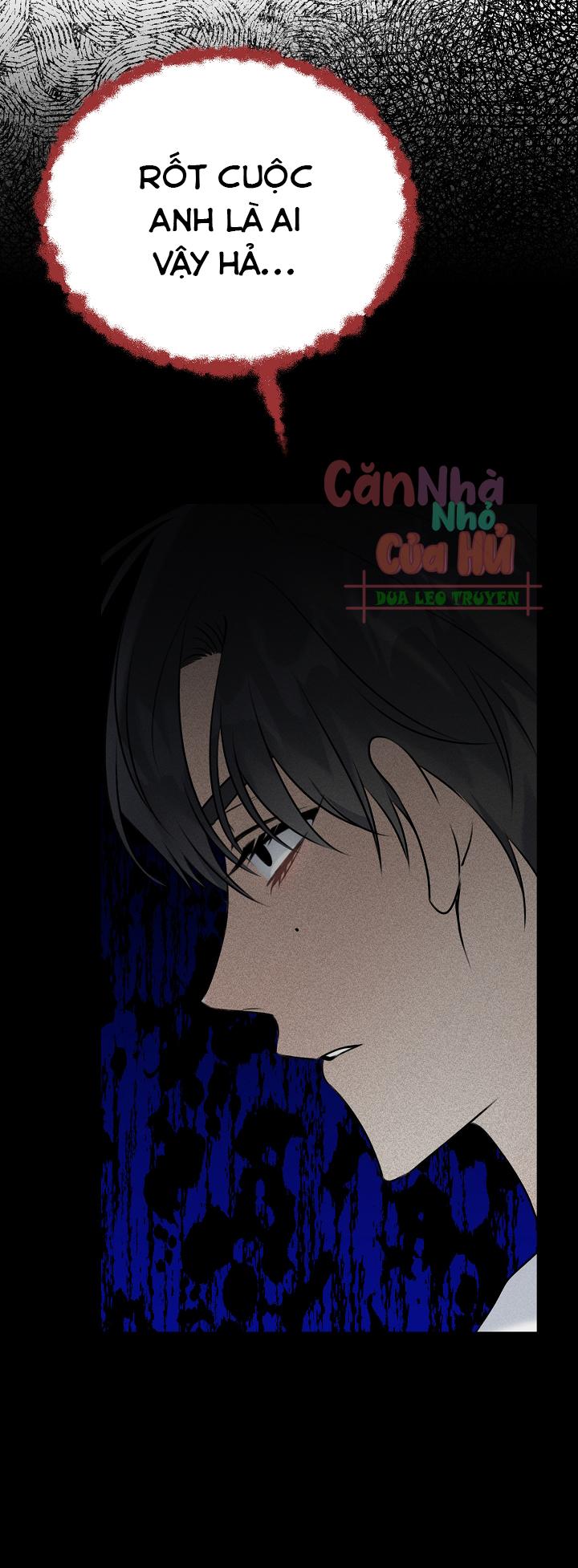 cảm nắng chapter 11 45