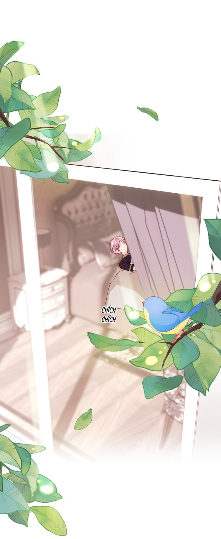 tôi phải làm 1 kẻ đại xấu xa chapter 14 1