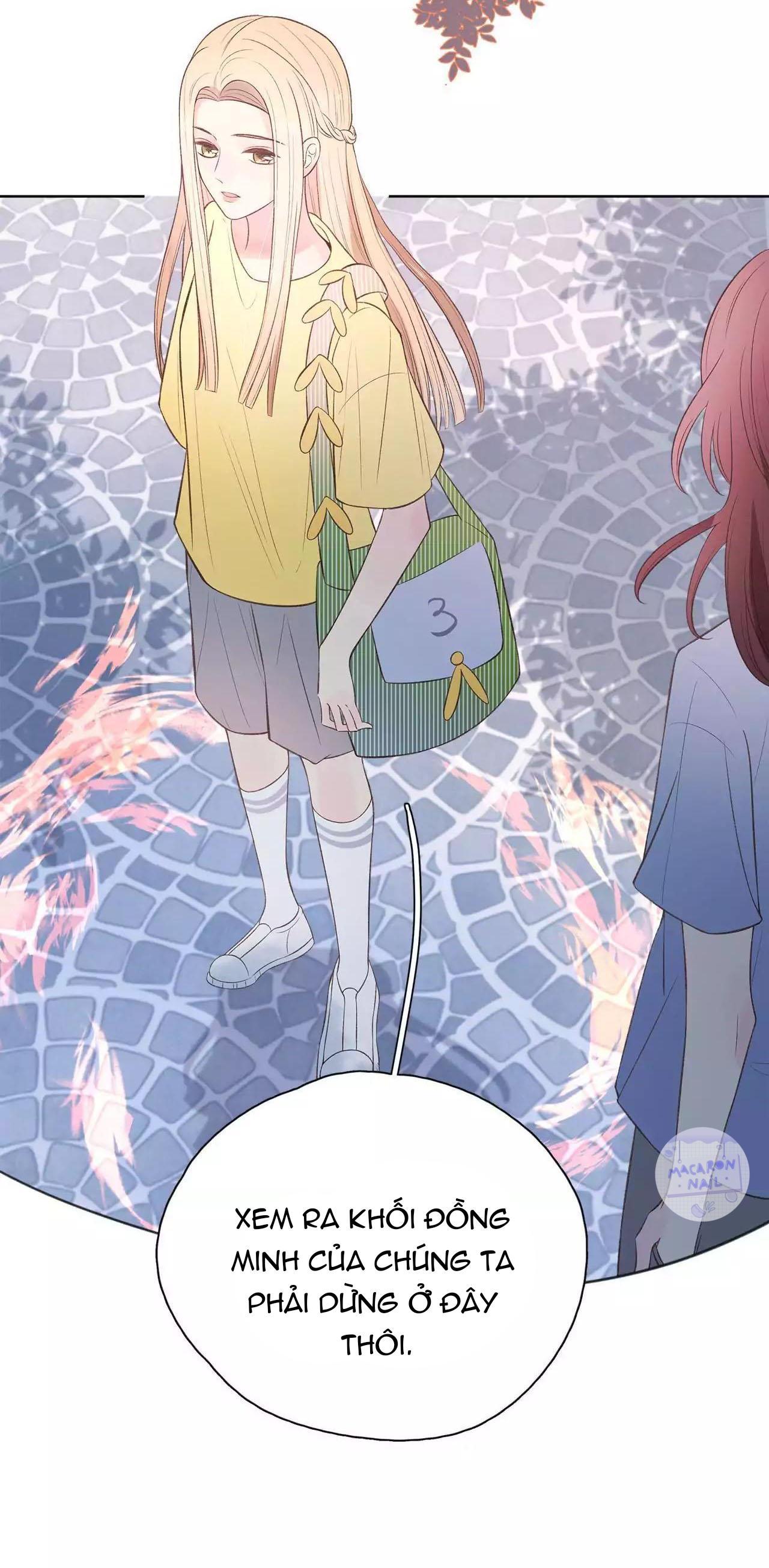 thanh xuân có bạn 2 chapter 5 11