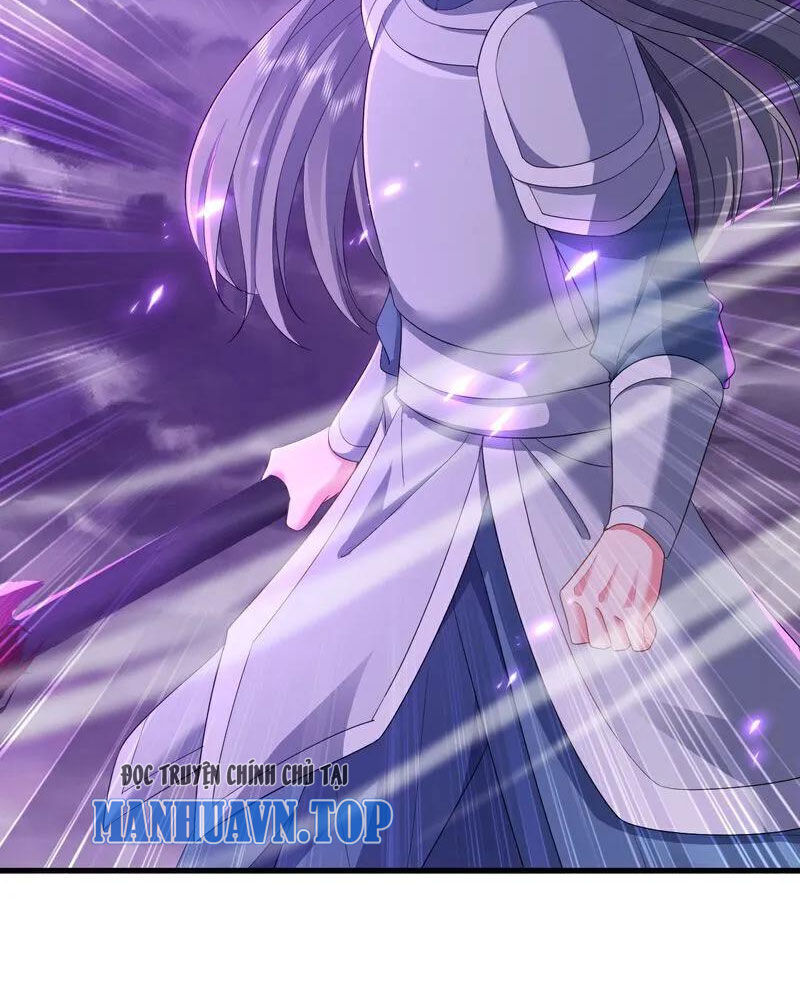 tiên võ đế tôn chapter 525 32