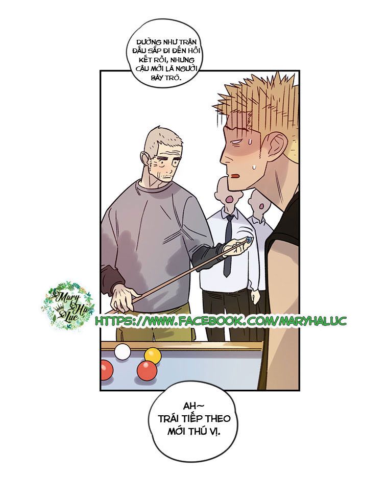 tôi muốn bay như một con bướm chapter 13 34