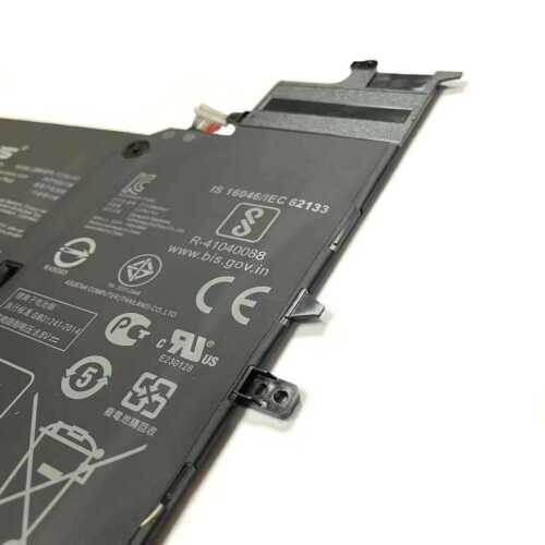 Pin Battery dùng cho Laptop ASUS VivoBook S14 S406U S406UA X406U X406UA K406UA V406U C21N1701 Original 39Wh