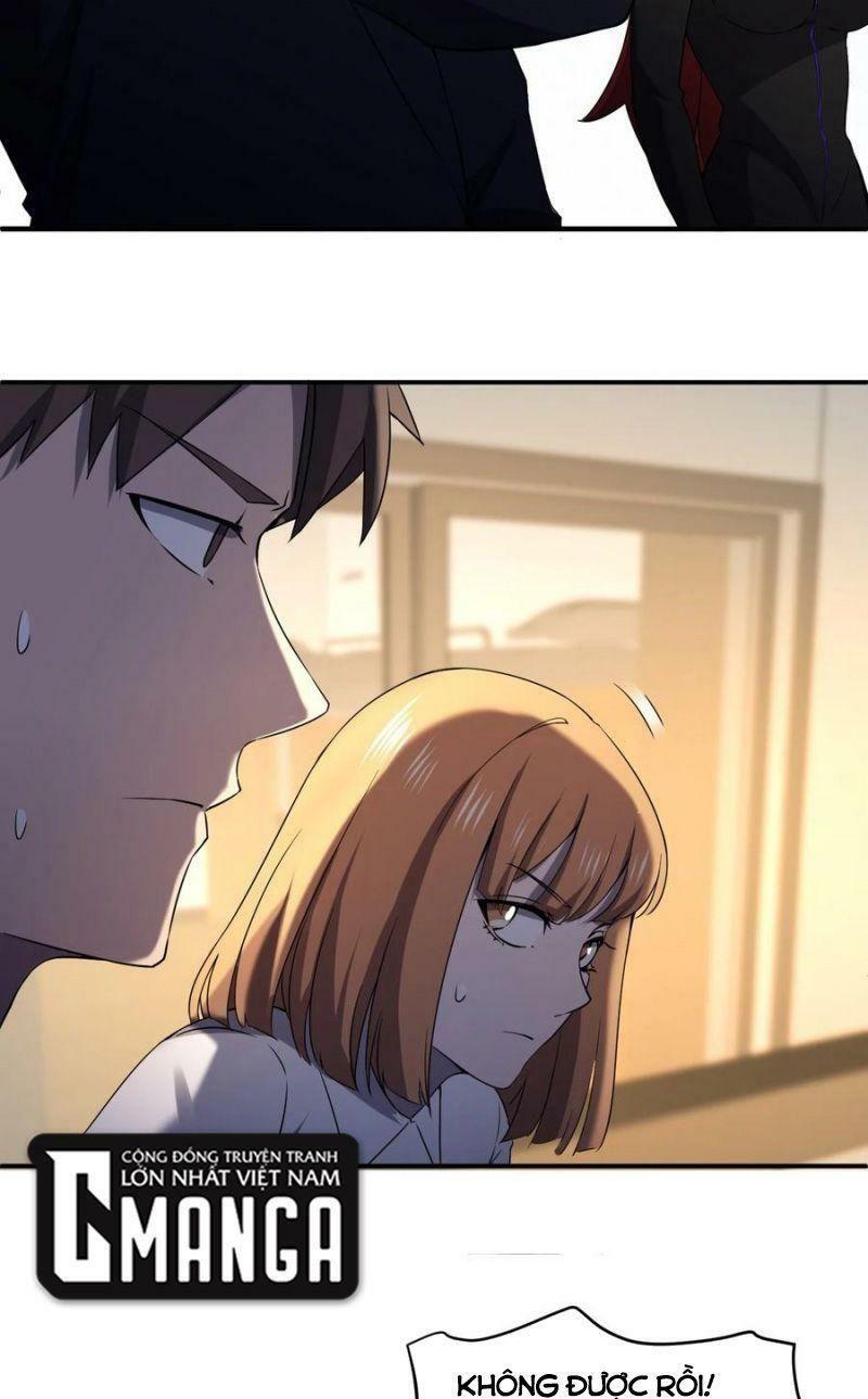 đừng hiểu lầm, tôi mới là người bị hại! chapter 52 44