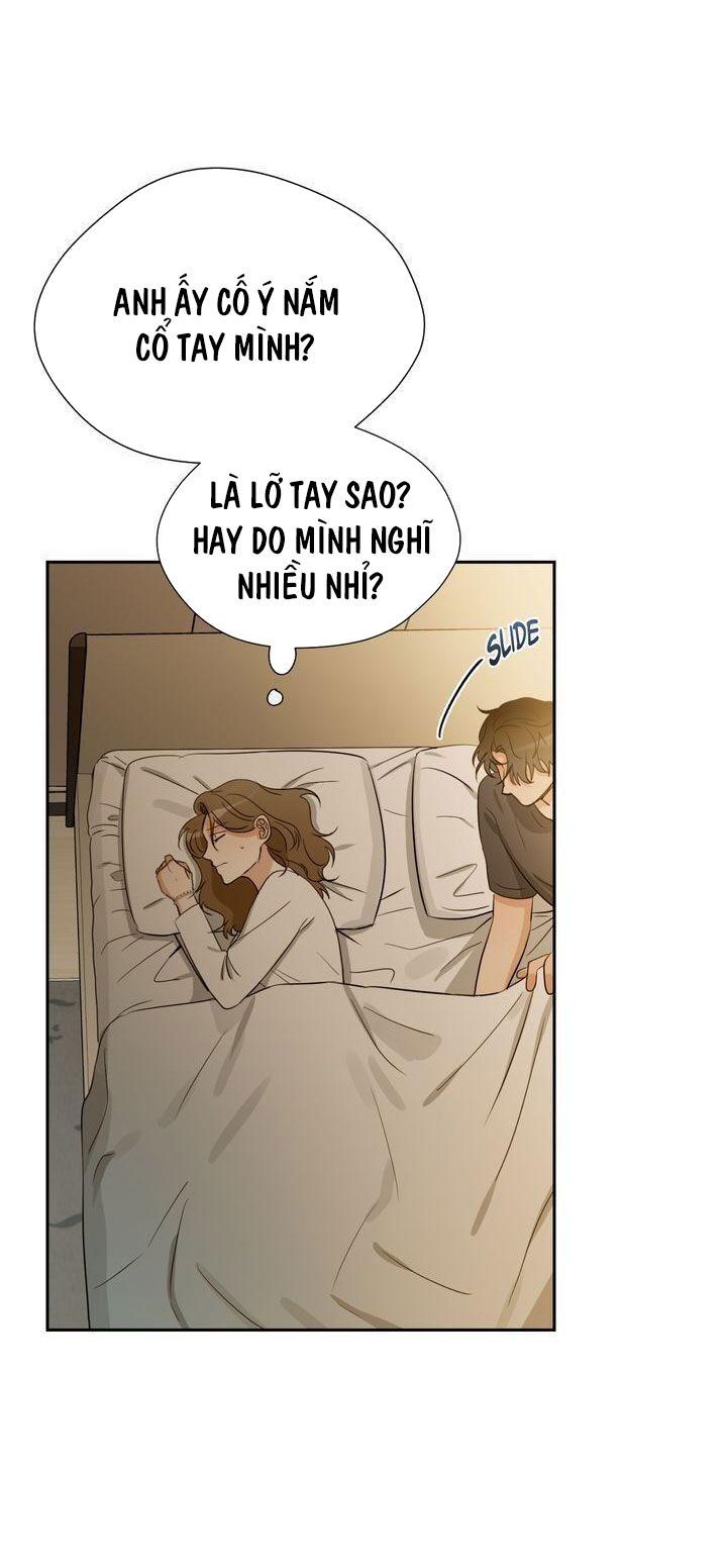 giấc mơ ngọt ngào chapter 19 34