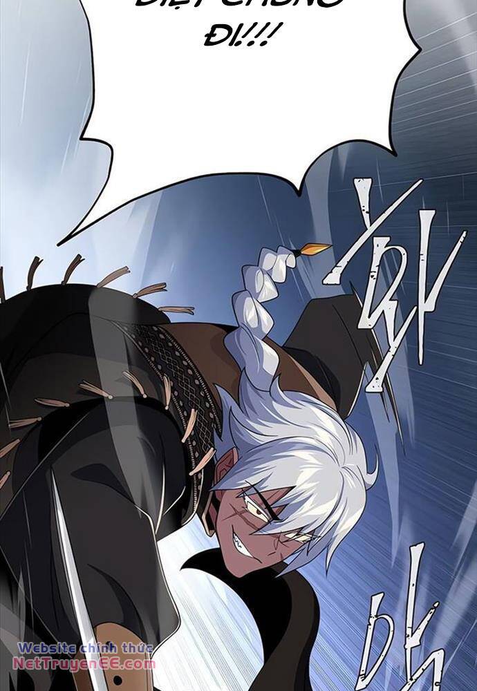 sự thức tỉnh của hắc ma pháp sư sau 66666 năm chapter 110 114