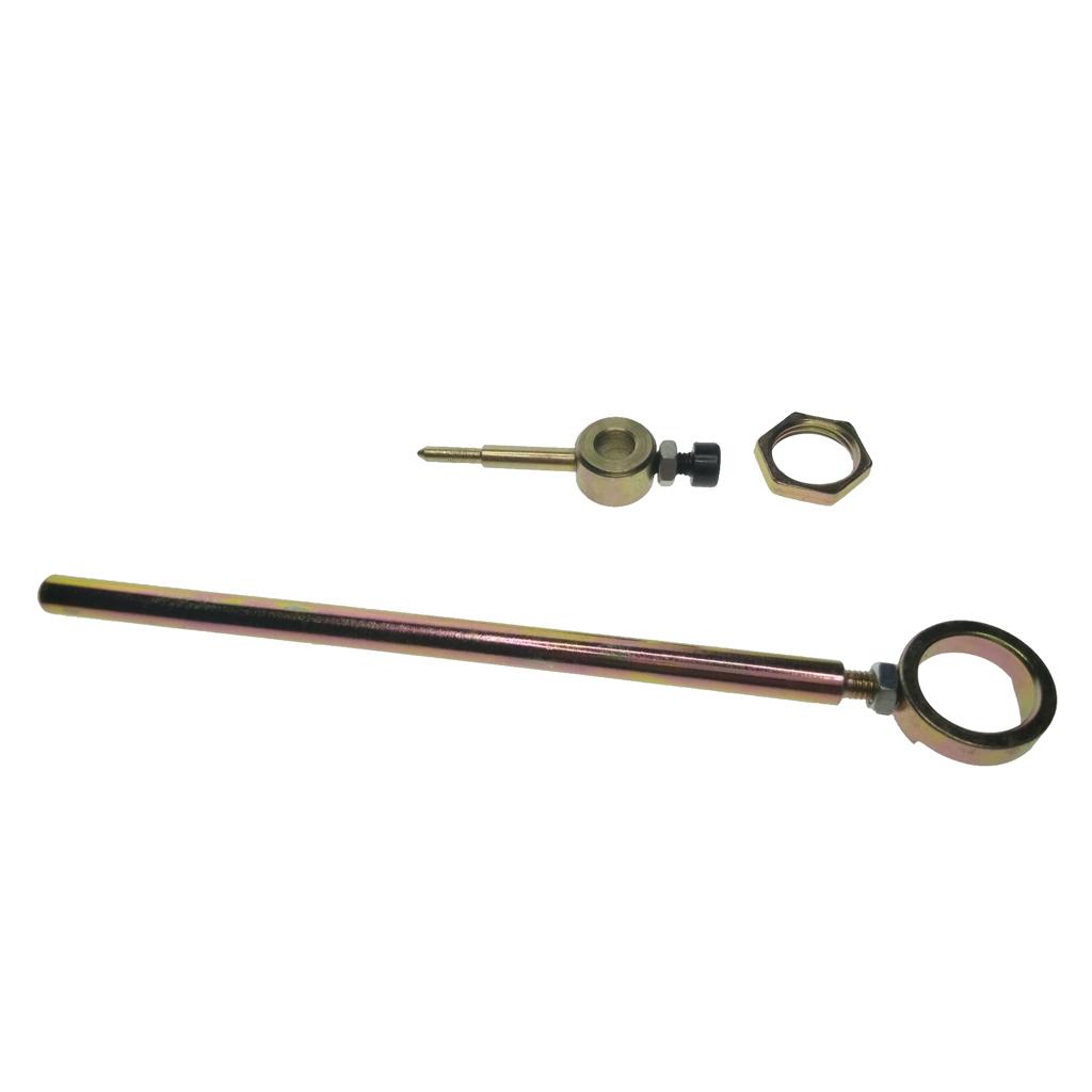 360 Degree Cutting Attachment For Metal Nibbler Saw Cutter Cutting Tool