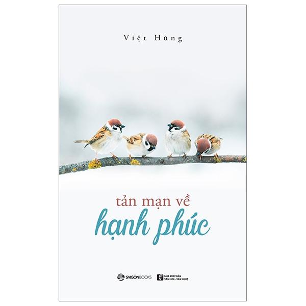 Tản Mạn Về Hạnh Phúc