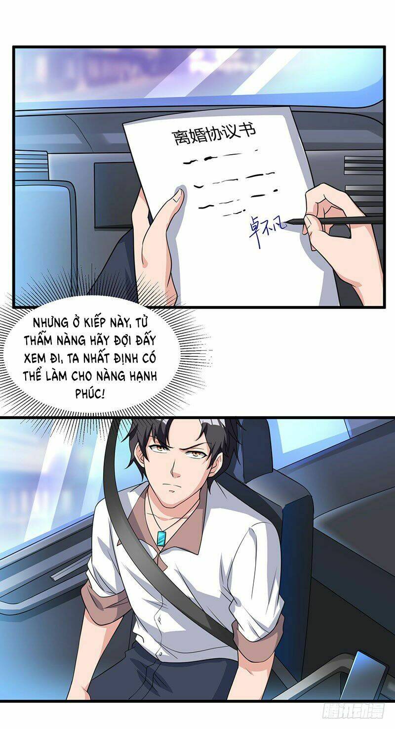 trọng sinh khí thiếu quy lai chapter 12 63