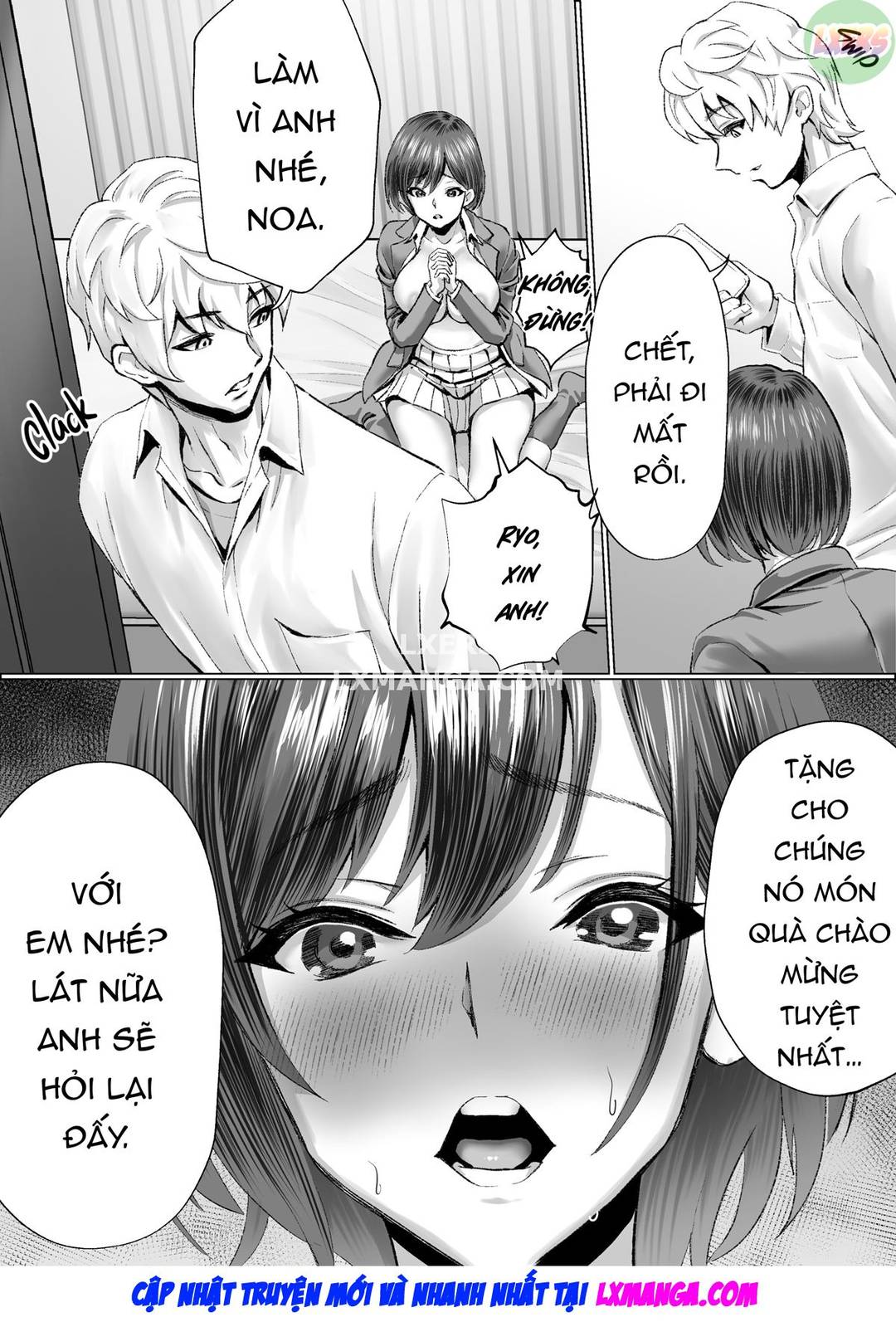 trong và ngoài của tình yêu chapter 0 26