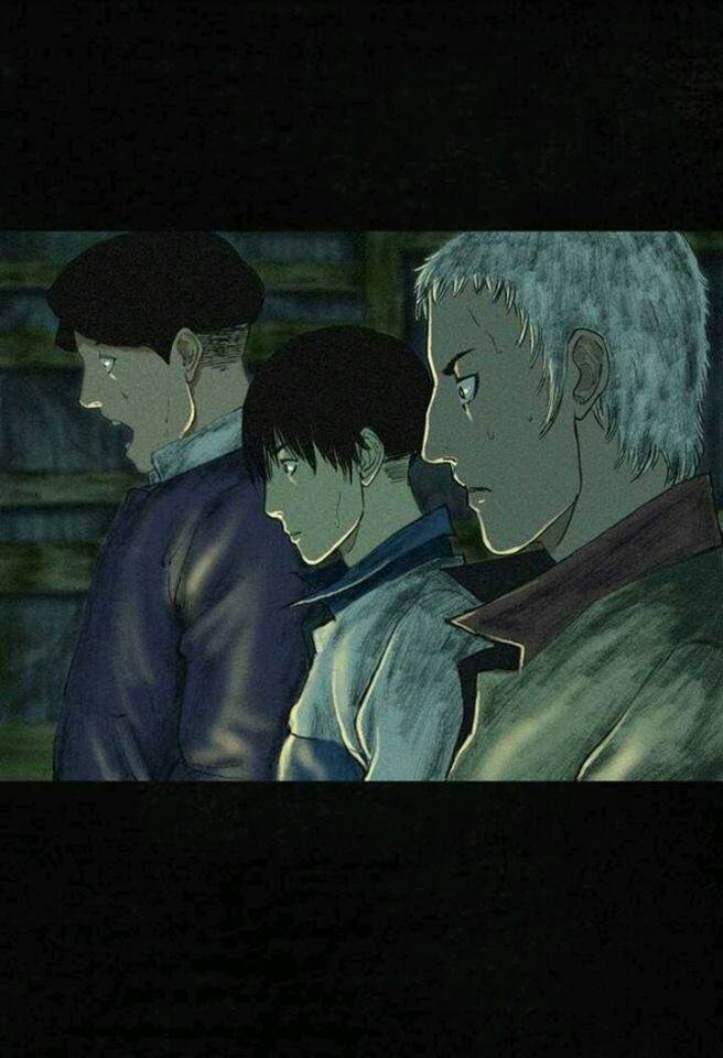 cương thi 1995 chapter 4 18