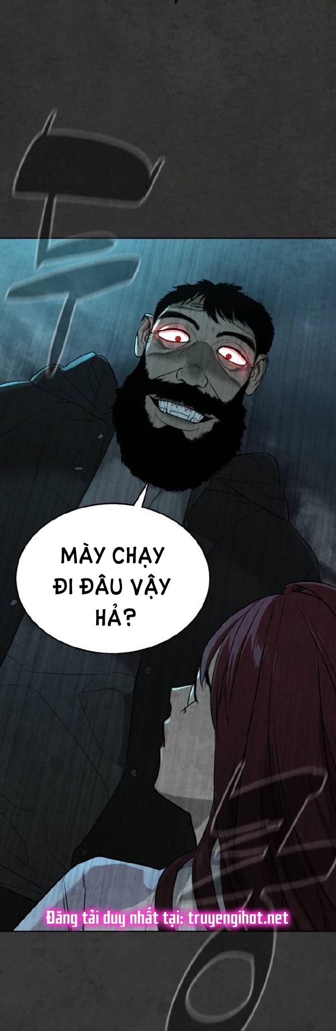 bạch huyết - white blood chapter 35 82