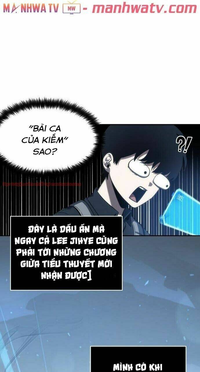 toàn trí độc giả - omniscient reader chapter 41 26