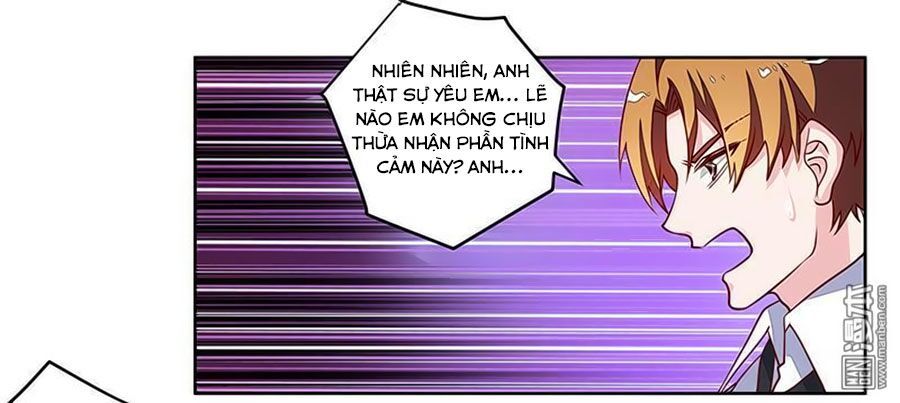 tổng tài đích thiên giới manh thê chapter 75 5