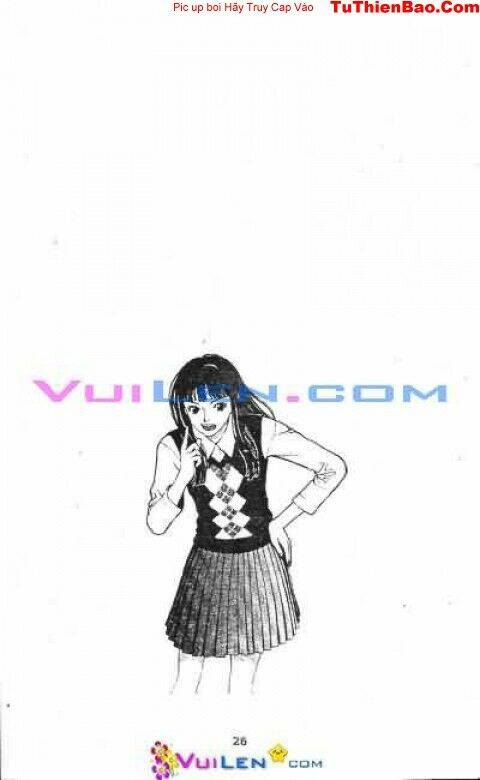 cô bé thám tử chapter 5 26