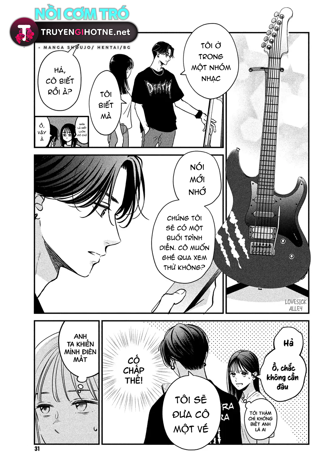 tôi sẽ trao em tình yêu ngọt ngào chapter 3 20