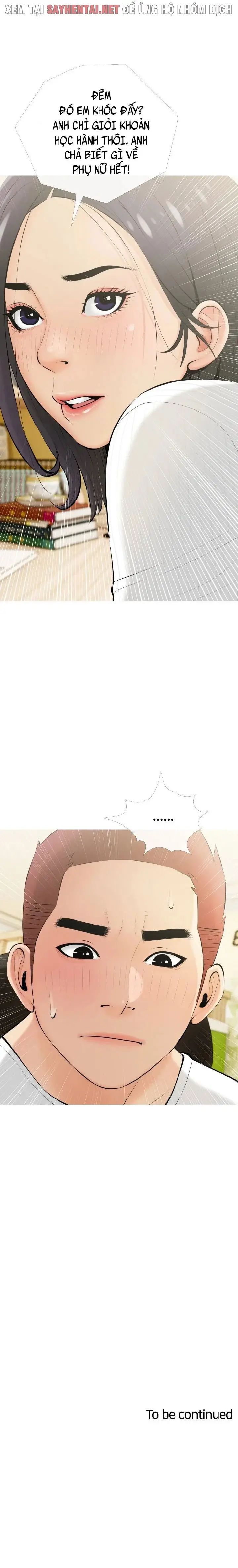 dập dì của tôi chapter 21 20