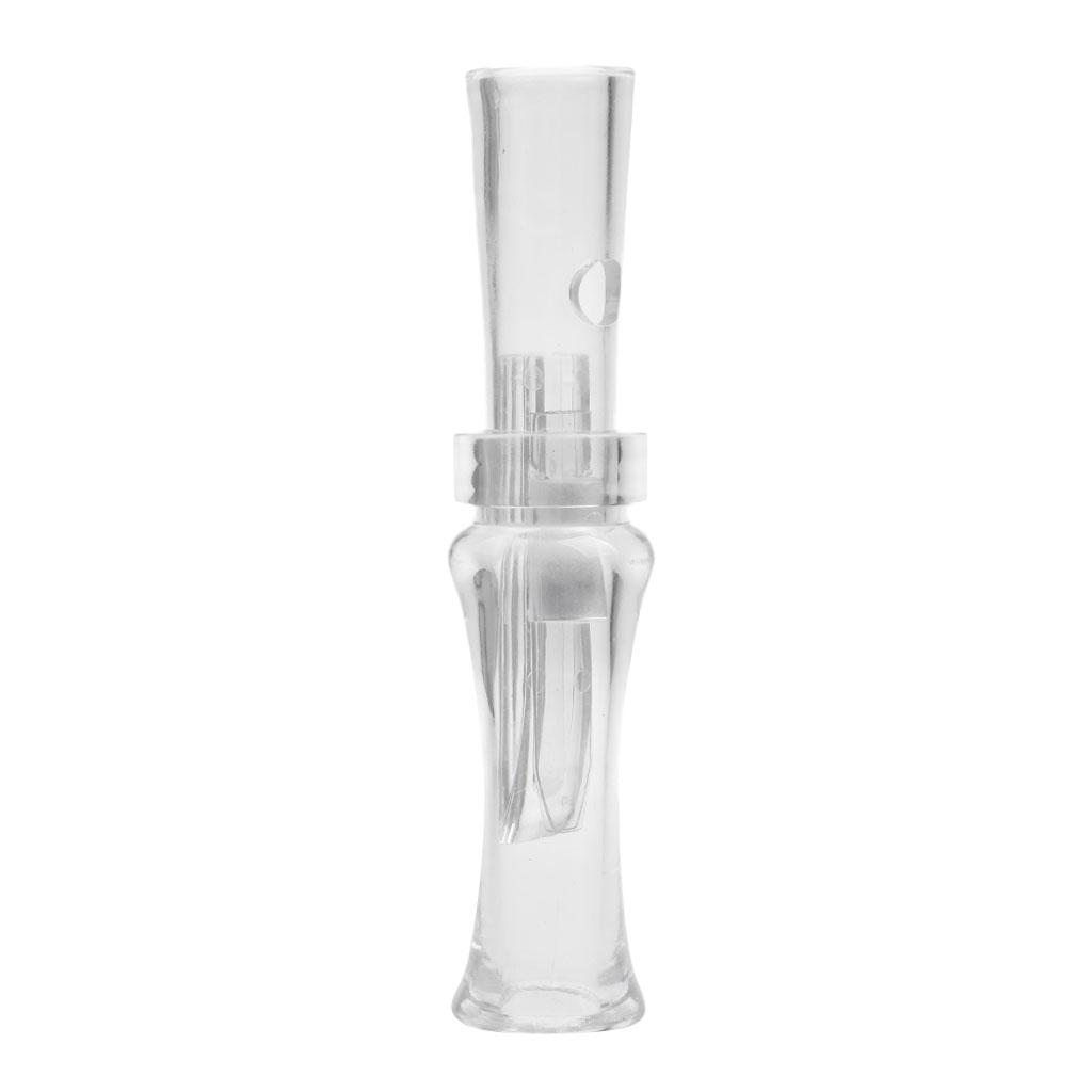 DUCK CALL Mallard Whistle Caller Decoying Decoy Hunting Shooting Wildfowling