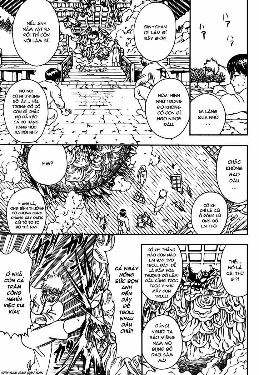 gintama - linh hồn bạc chapter 269 7