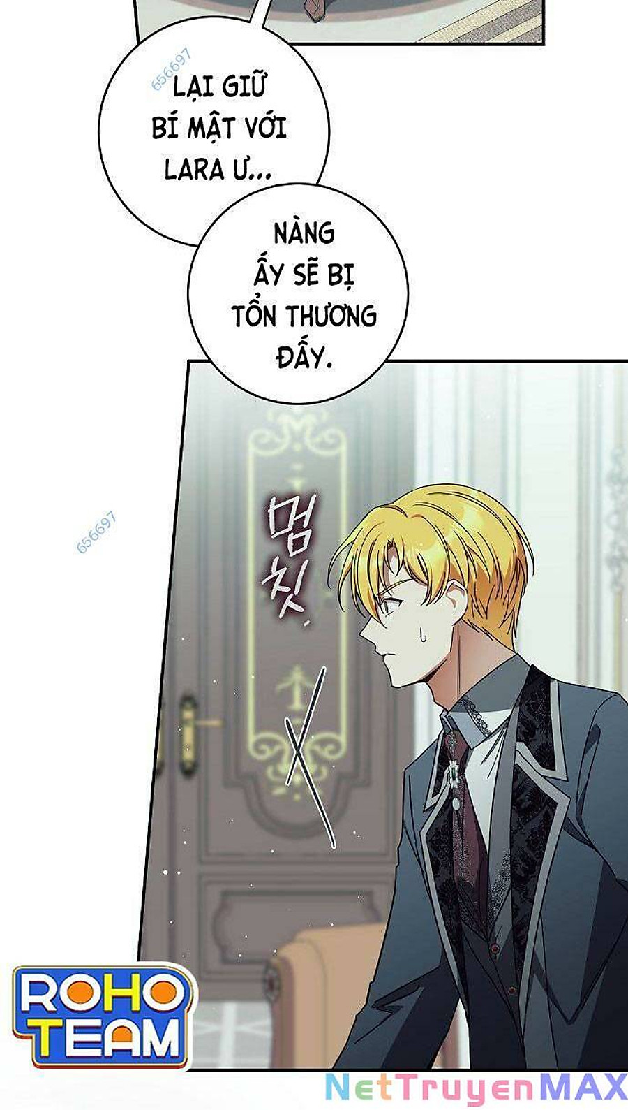 tôi đã thuần hóa hầu tước ác ma chapter 64 35