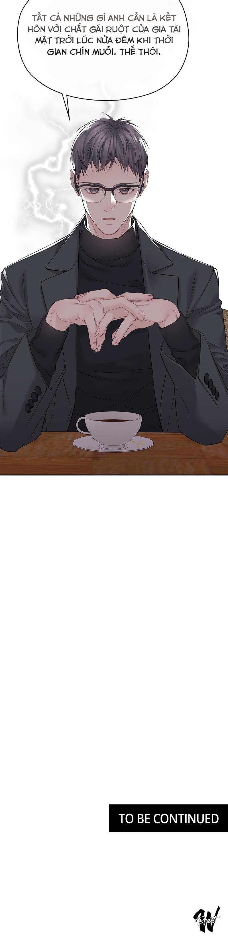 hạnh phúc đó không hề tồn tại chapter 24 17