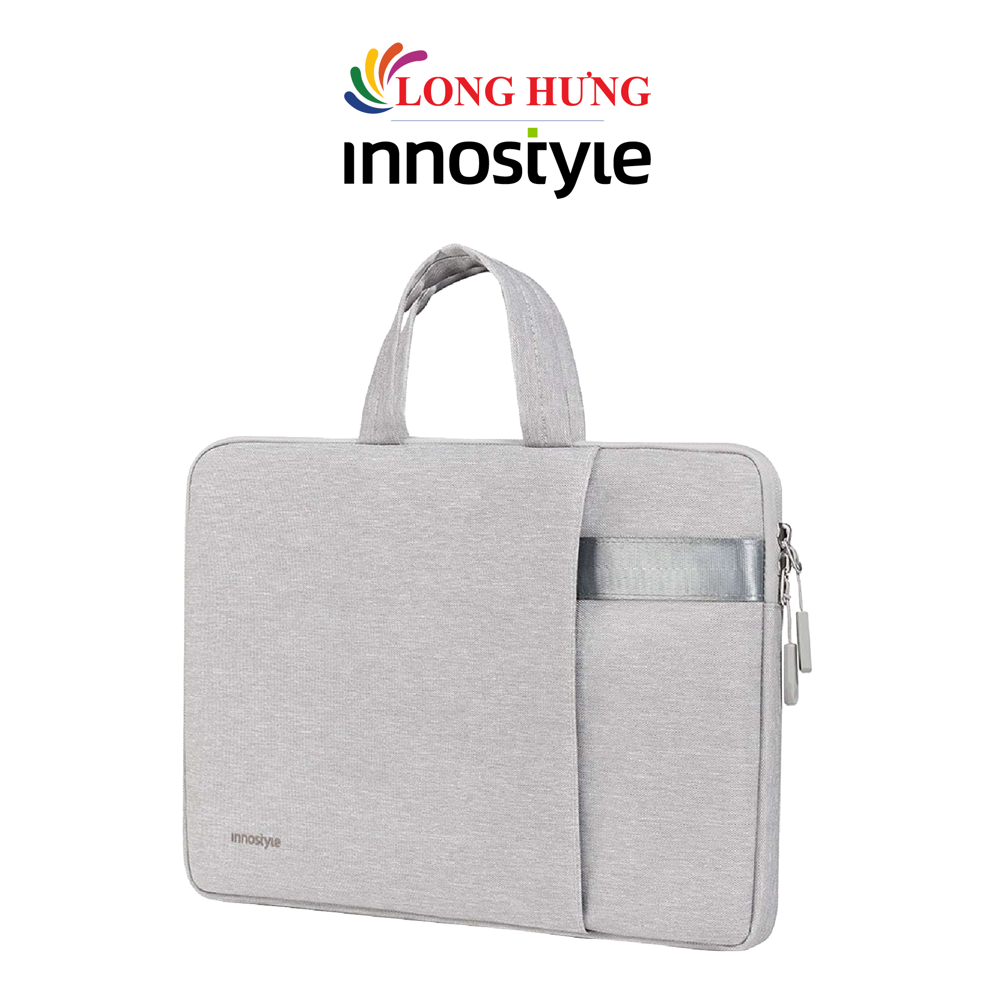 Túi chống sốc Innostyle Daily Flow Carrying Laptop 14 inch S100-14 - Hàng chính hãng