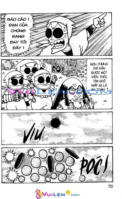 ninja loạn thị chapter 54 70