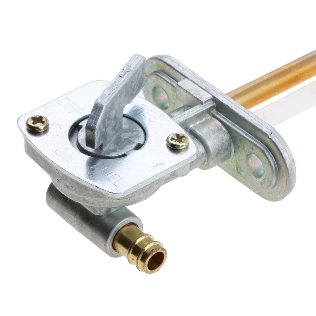Gas Fuel Tap Switch Tank Petcock for  YFM660R  660R