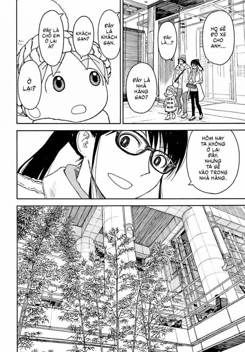 yotsubato! chapter 99 6