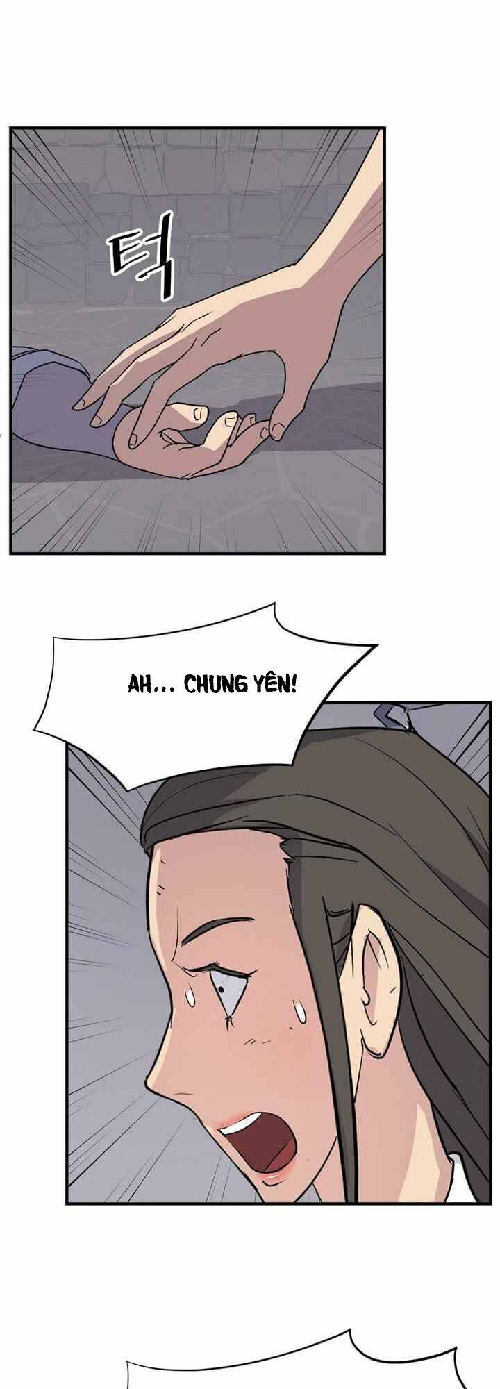 trọng sinh, bất khả chiến bại chapter 134 43