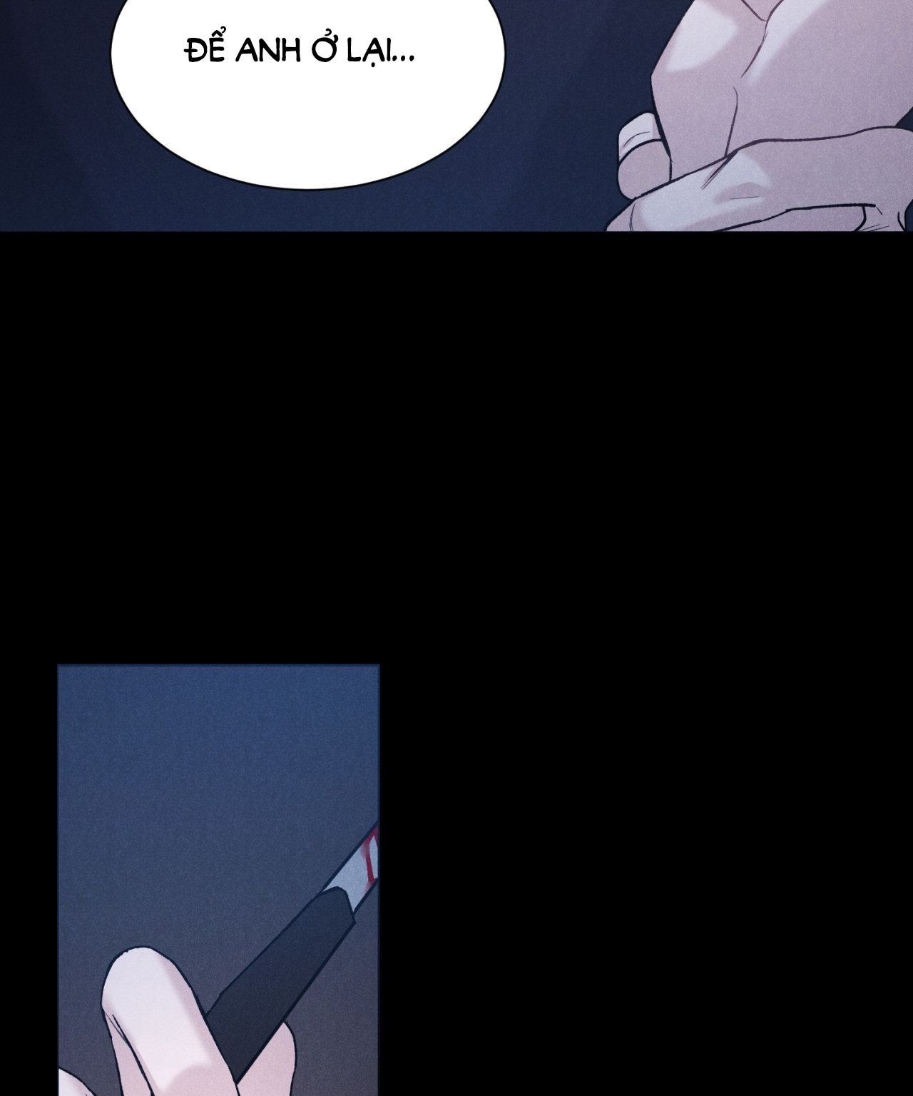 ân huệ của chúa chapter 2.2 61