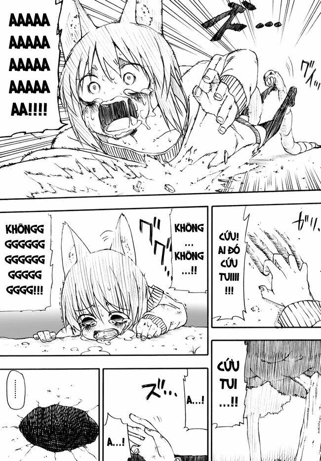 kuso manga bukuro chapter 0.1 5