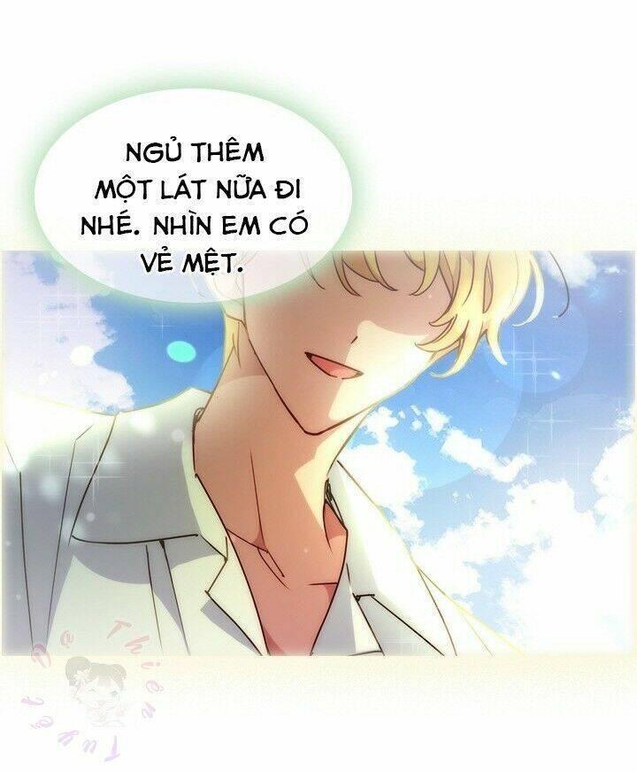 để yên cho tiểu thư hiền chapter 15 75