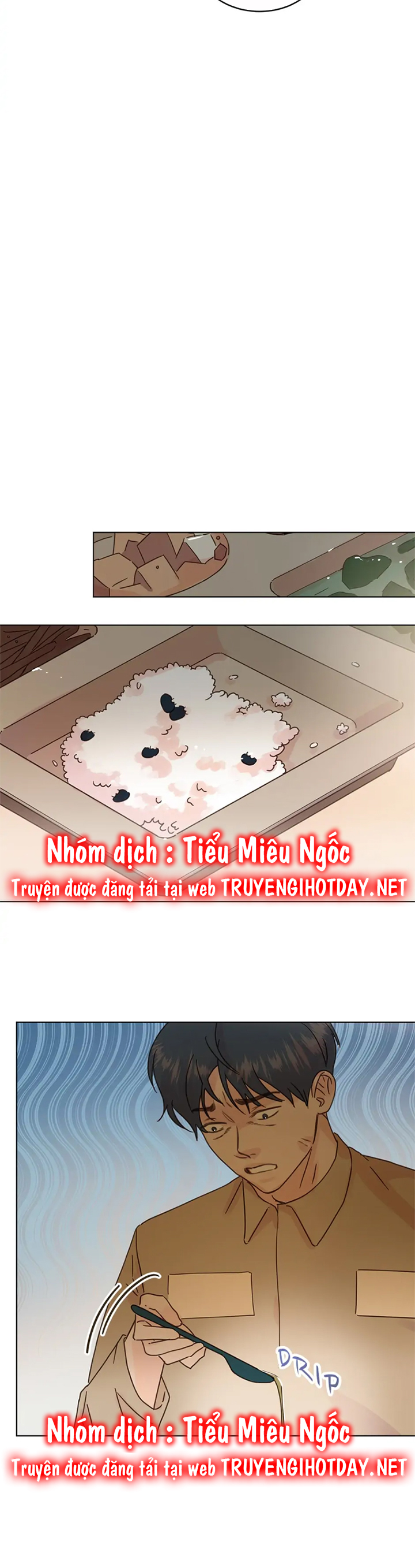 sự trả thù ngọt ngào của vợ tôi chapter 182 8