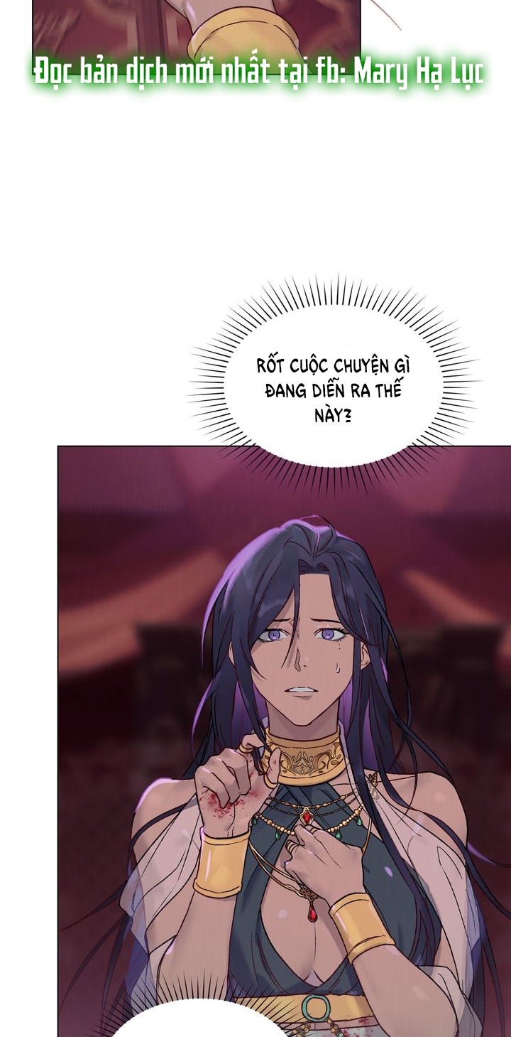 Gọi Ta Là Chủ Nhân chapter 1.2 - Trang 28