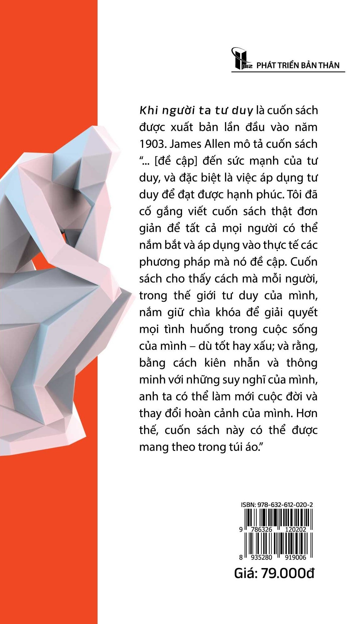 Khi người ta tư duy