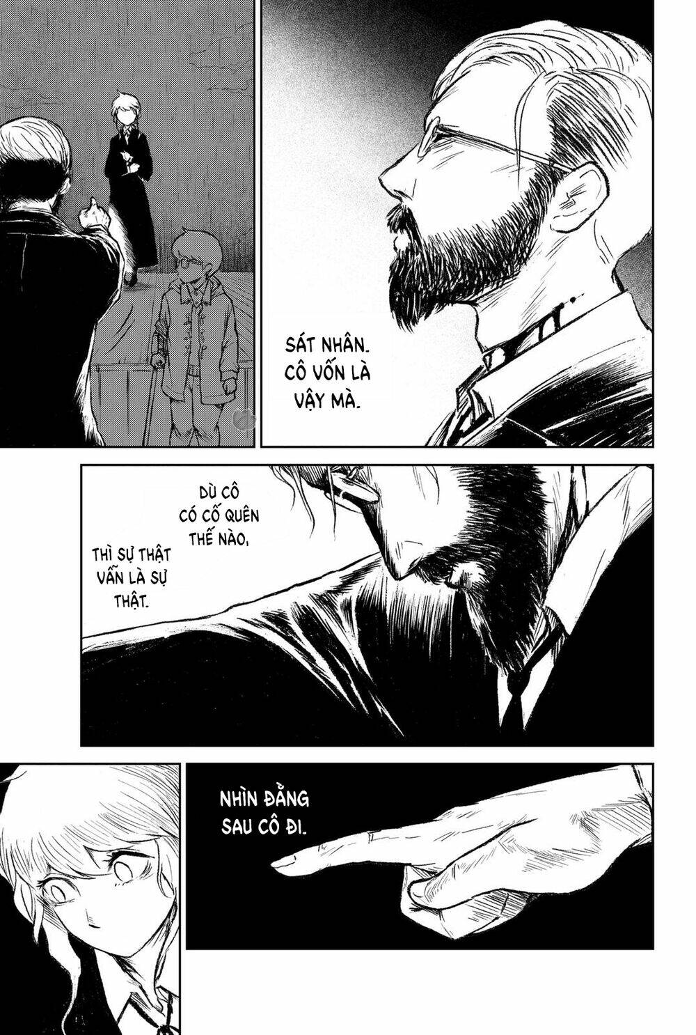 soloist of the prison chapter 11 53