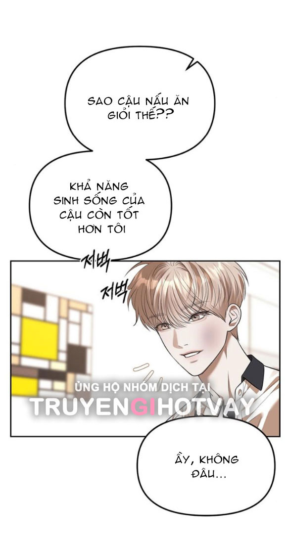 xâm nhập trường trung học tài phiệt chapter 55.1 39