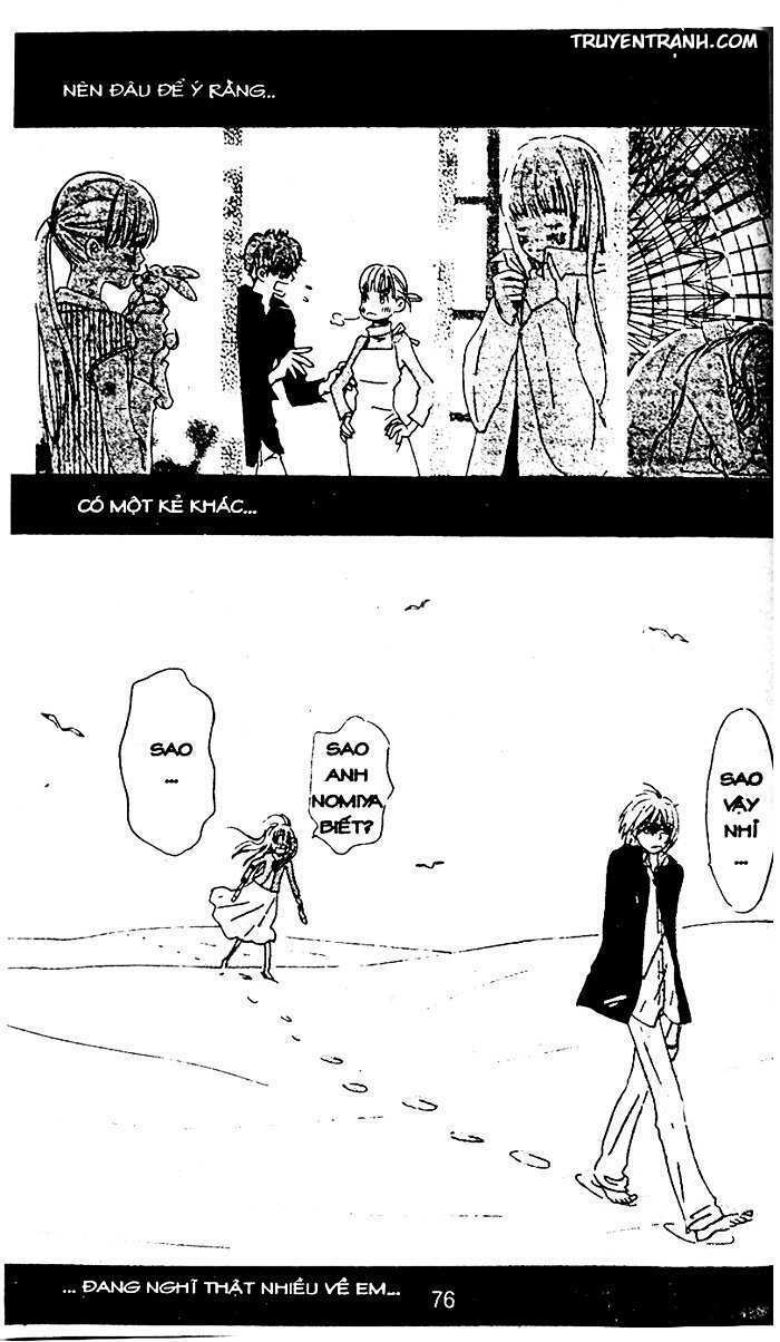 tình yêu và cuộc sống chapter 49 18