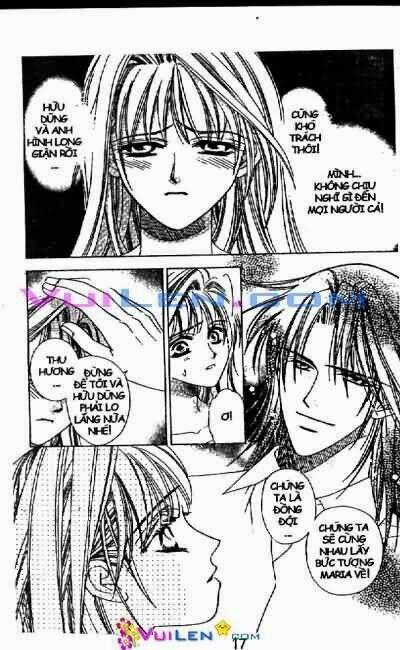 nữ sinh thời đại chapter 3 17