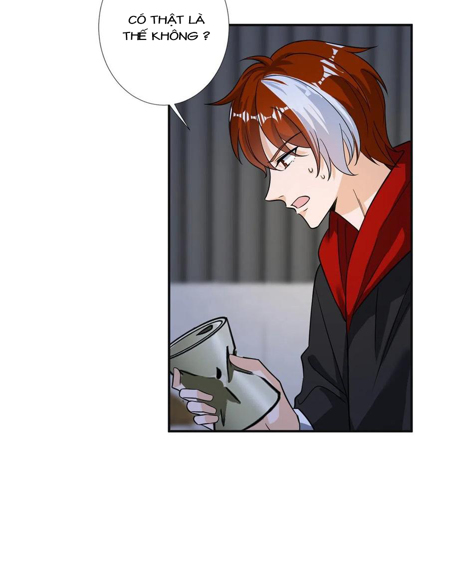 thí hôn lão công, cần giúp sức chapter 292 6