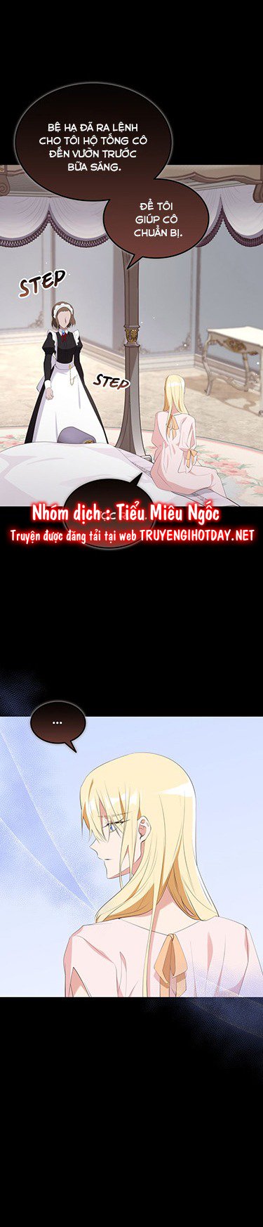 thưởng thức hương vị chapter 47 16