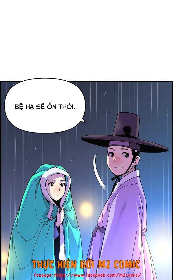 tôi sẽ sống như một hoàng tử chapter 32 28