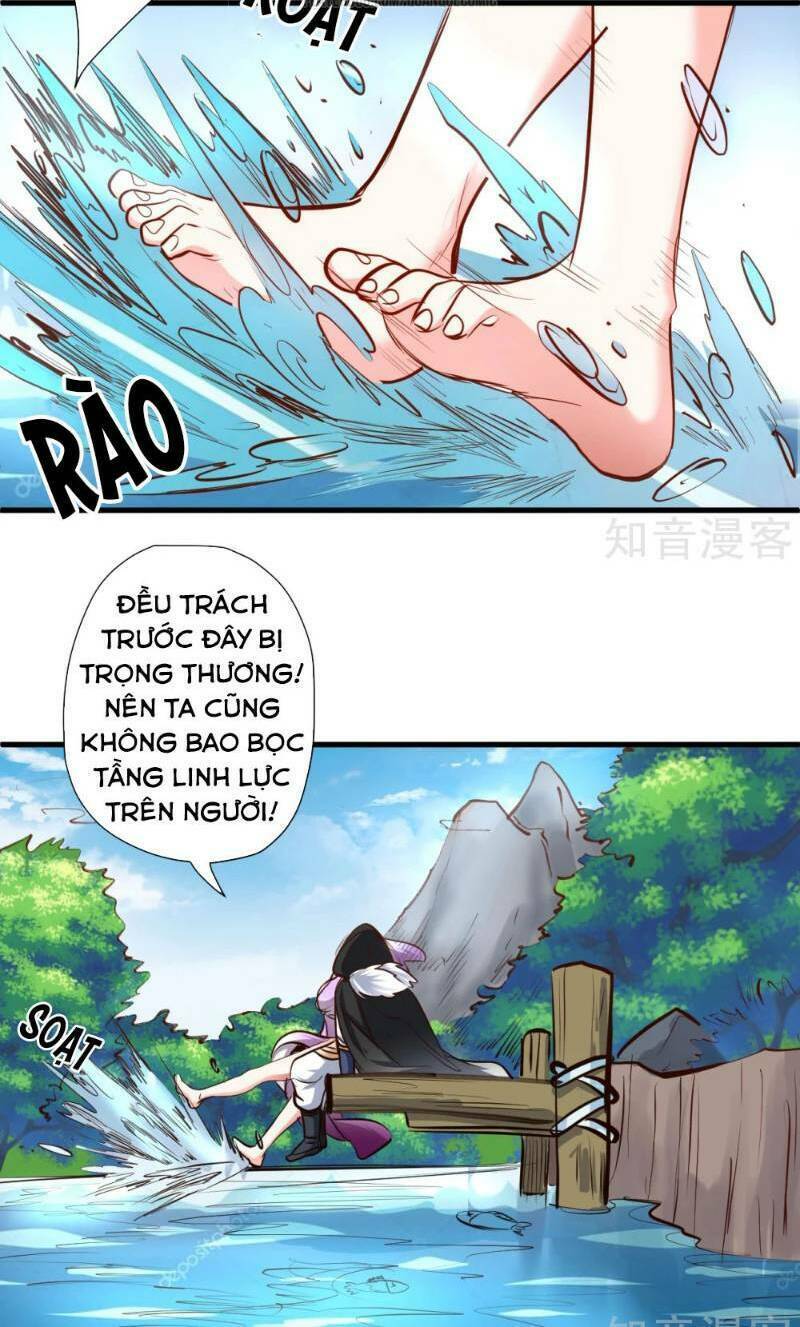 tối cường đại biểu hoàng kim thận chapter 60 19