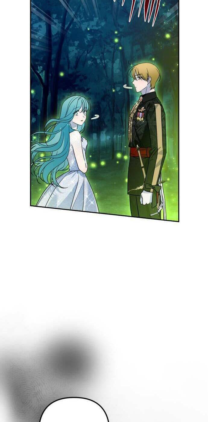 công nương mint bé nhỏ chapter 40 90