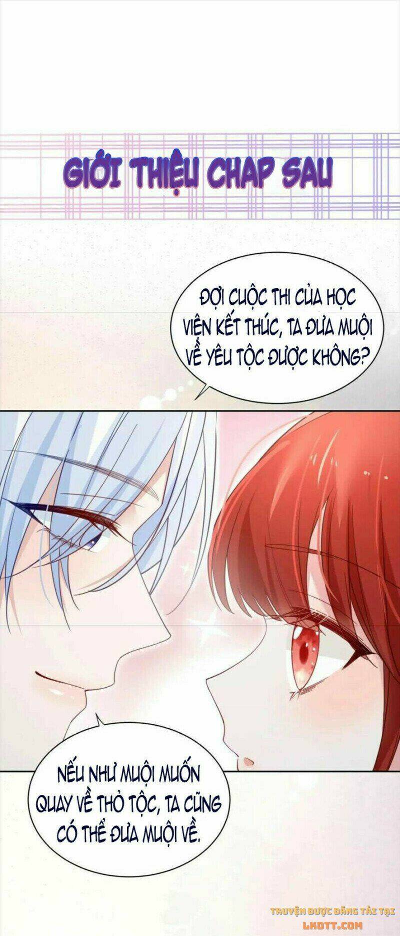 hắc hóa nam chính trực tuyến nuôi thỏ chapter 62 38