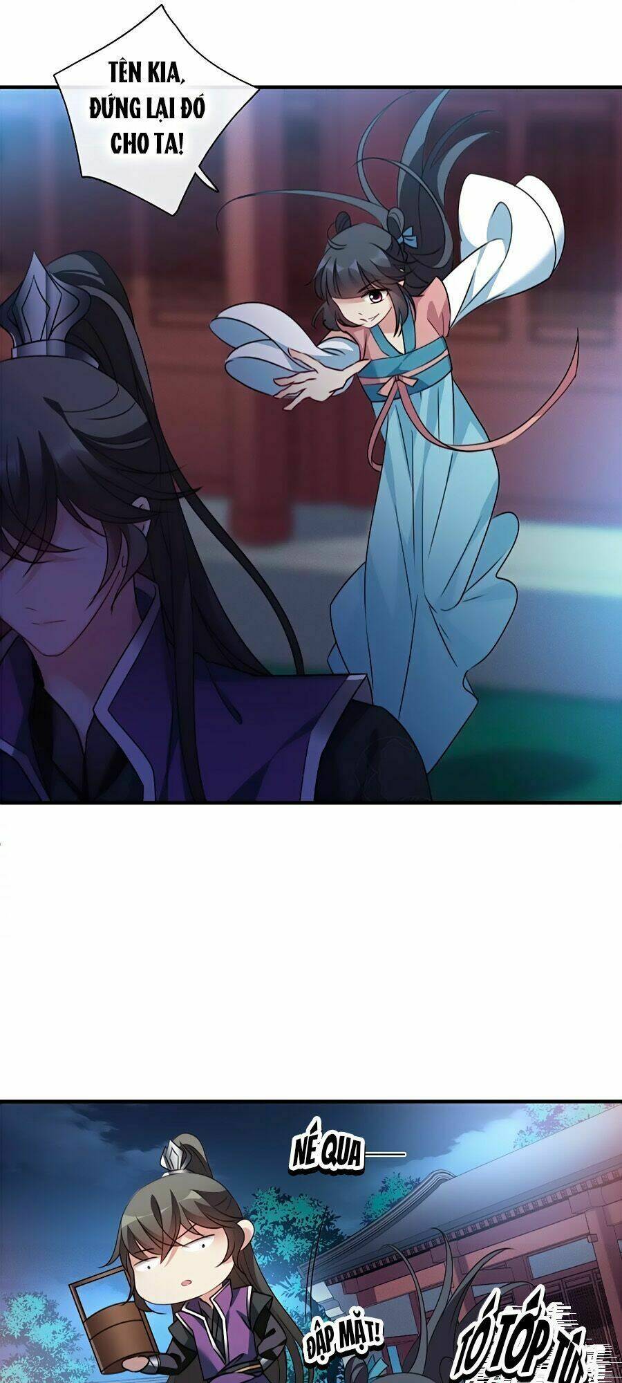 toàn cơ từ chapter 47.2 11