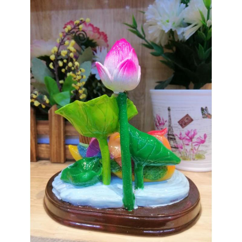 BỘ TƯỢNG ĐÔI UYÊN ƯƠNG SIÊU XINH